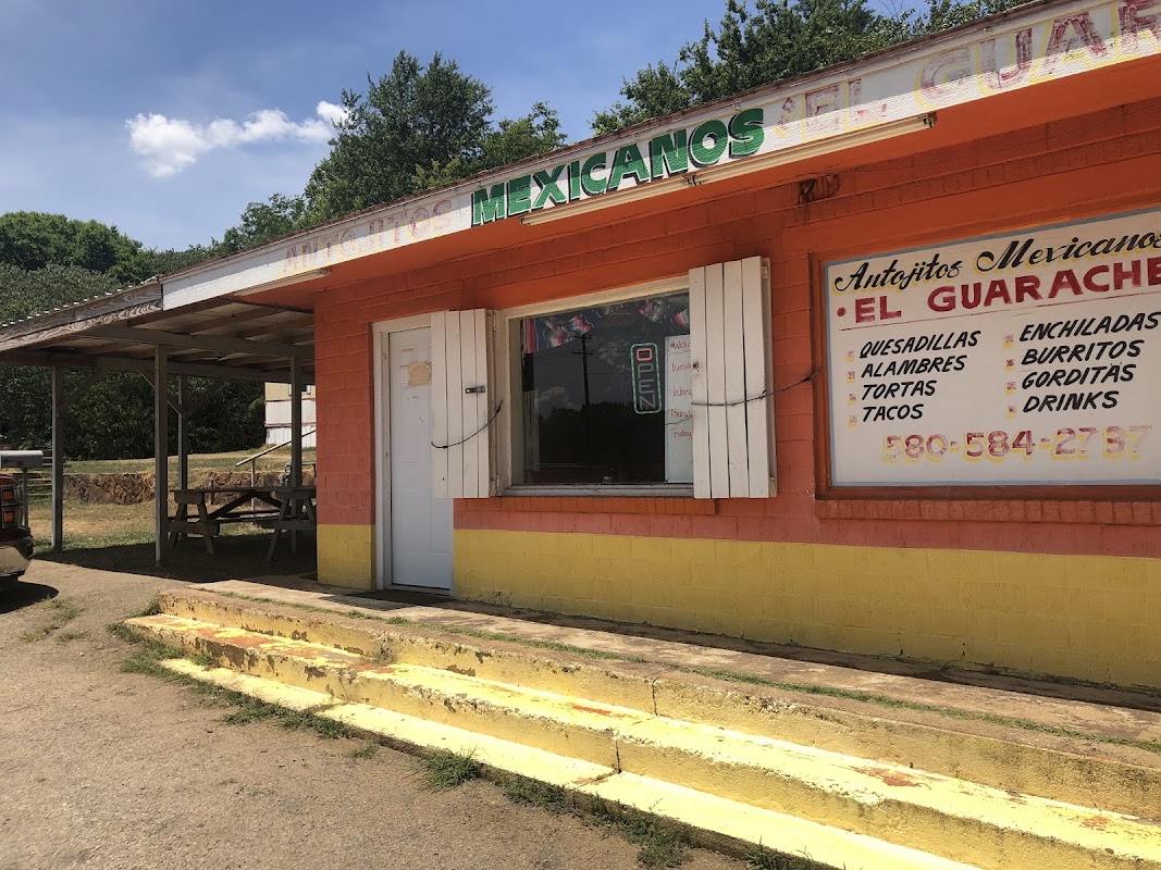El Guarache Mexican Restaurant photo 1